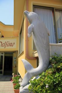 Hotel Delfino - Laigueglia - 2