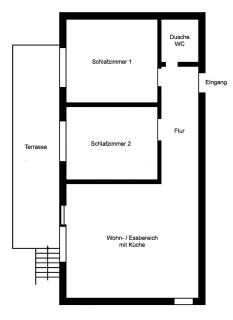Ferienwohnung Wehr - 0