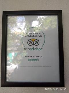 Awon Mirissa - 1