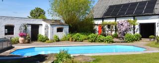 Lunkaberg Bed & Breakfast - Simrishamn - 6