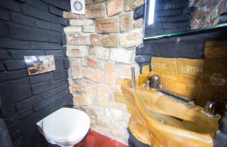 Апартаменти з дизайнерським ремонтом в центрі Львова- Eco Style - 4