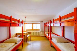 DJH Jugendherberge Pottenstein - 5
