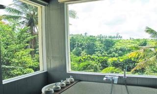 Ashoka Tree Resort at Tanggayuda - Ubud - 1