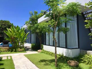 Coco Layma Villa, Lamai Beach - Lamai - 6