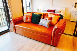 Rain Chaam Huahin by Joe - 4