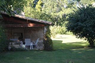Gite De LA BALLADE - 8