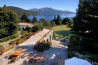 Hotel Tunquelén - Bariloche - 0
