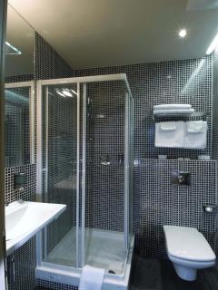 EA Hotel Crystal Palace - Prag - 3