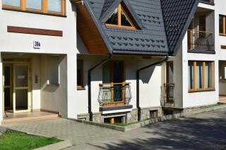 Apartament DobraNocka - Poronin - 0
