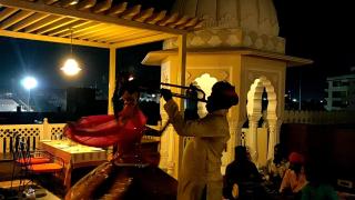 Laxmi Palace Heritage Boutique Hotel - Jaipur - 5