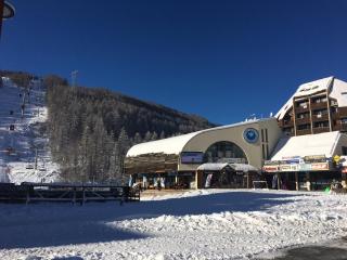 Le Serre d Aigle - Saint-Chaffrey - 6