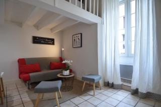 Duplex climatisé - Orange - 5
