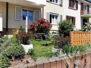 BodenSEE Privatzimmer "Haus am Weinberg Konstanz" - Konstanz - 7