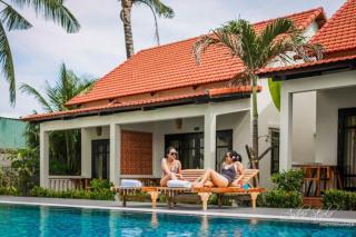 Phu Quoc Dumbo Bungalow - Phu Quoc - 4