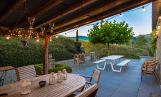 Les Avernas En Haut Romantic Getaway - Lierneux - 7