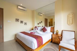 Ashoka Tree Resort at Tanggayuda - Ubud - 7