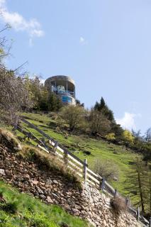 Turm Chalet - Laces - 7