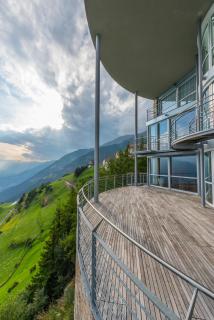Turm Chalet - Laces - 6