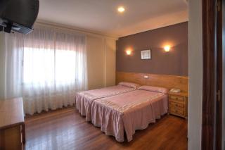 Hotel Lusitano - Lobios - 8