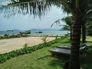 Phu Quoc Dumbo Bungalow - Phu Quoc - 7