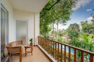 Ashoka Tree Resort at Tanggayuda - Ubud - 6