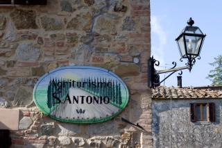 Sant'Antonio - Volterra - 5