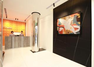 Cityinn Hotel Taipei Station Branch I - Taipei - 2