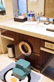 Wanda Vista Taiyuan - 8