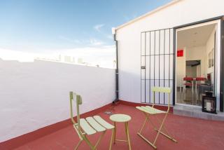 Apartamentos Calle Rosario - Sevilla - 4