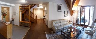 Excelsior. Espectacular y exclusivo apartamento en Sallent de Gállego. - Sallent de Gállego - 2