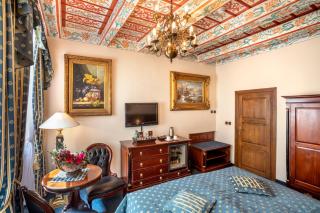 Hotel U Zlatého Stromu Prague by BHG - Prague - 6