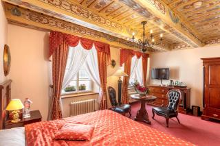 Hotel U Zlatého Stromu Prague by BHG - Prague - 2