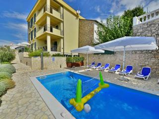 Apartment Leko-2 by Interhome - Novi Vinodolski - 7