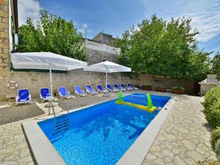 Apartment Leko-2 by Interhome - Novi Vinodolski - 6