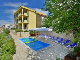 Apartment Leko-4 by Interhome - Novi Vinodolski - 0
