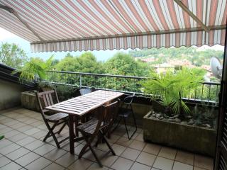 Apartment La Romantica by Interhome - Brezzo - 9