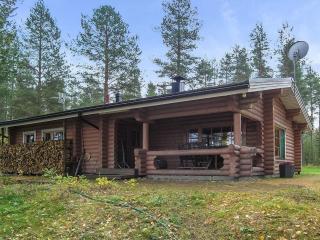Holiday Home Mäntyranta by Interhome - Kanarvikko - 6