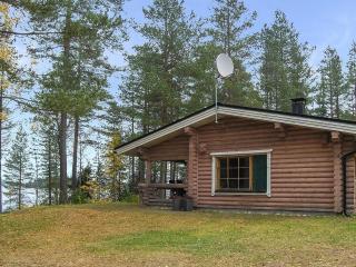 Holiday Home Mäntyranta by Interhome - Kanarvikko - 9