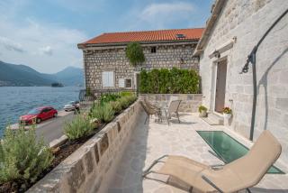 Apartment Kula Đurišić - Perast - 1