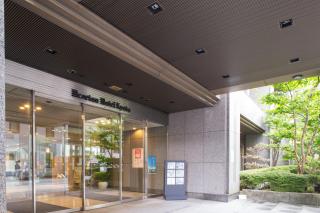 Hearton Hotel Kyoto - Kioto - 9