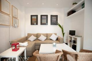 Apartamentos Calle Rosario - 5