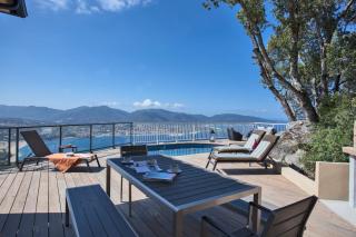 Villa No Stress Aria di Petra - Olmeto - 8