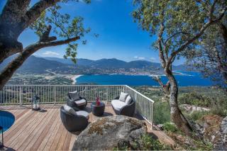 Villa No Stress Aria di Petra - Olmeto - 6