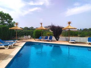 Tantra Majorca With Pool - Port de Pollença - 7