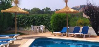 Tantra Majorca With Pool - Port de Pollença - 2