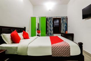 Treebo Backpackers Inn - Cochin - 9