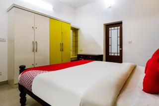 Treebo Backpackers Inn - Cochin - 8