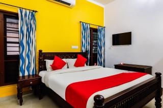 Treebo Backpackers Inn - Cochin - 7
