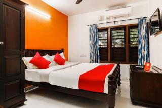 Treebo Backpackers Inn - Cochin - 6