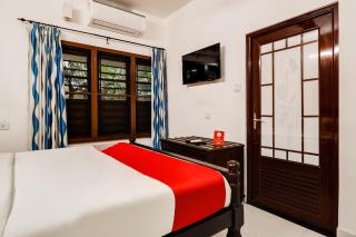 Treebo Backpackers Inn - Cochin - 5